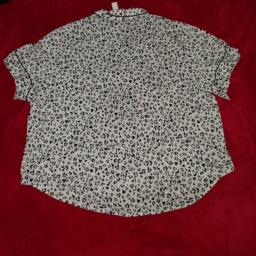 Victoria secret Pj set size XXL NWT - Picture 11 of 14